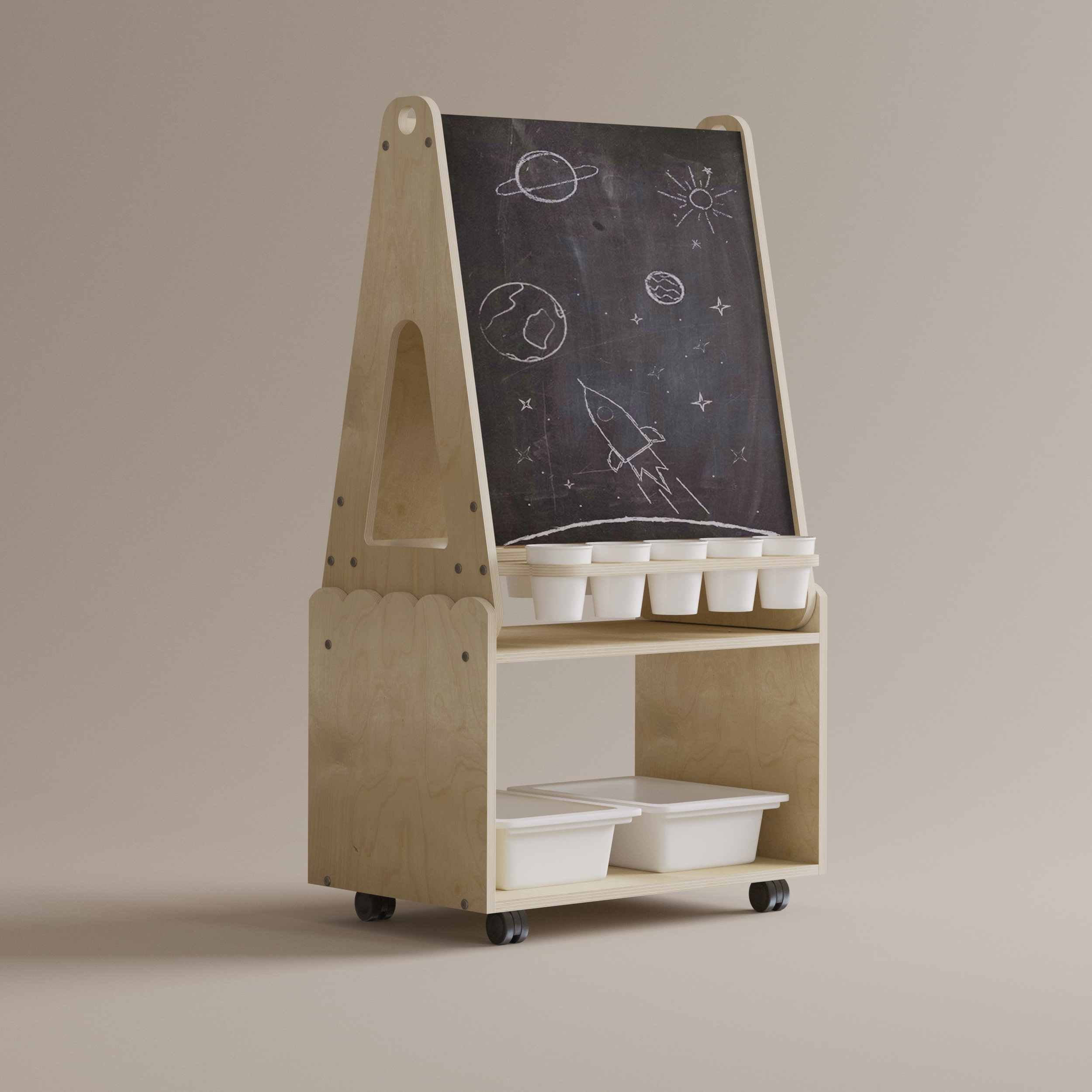 Easilo Easel - View 6